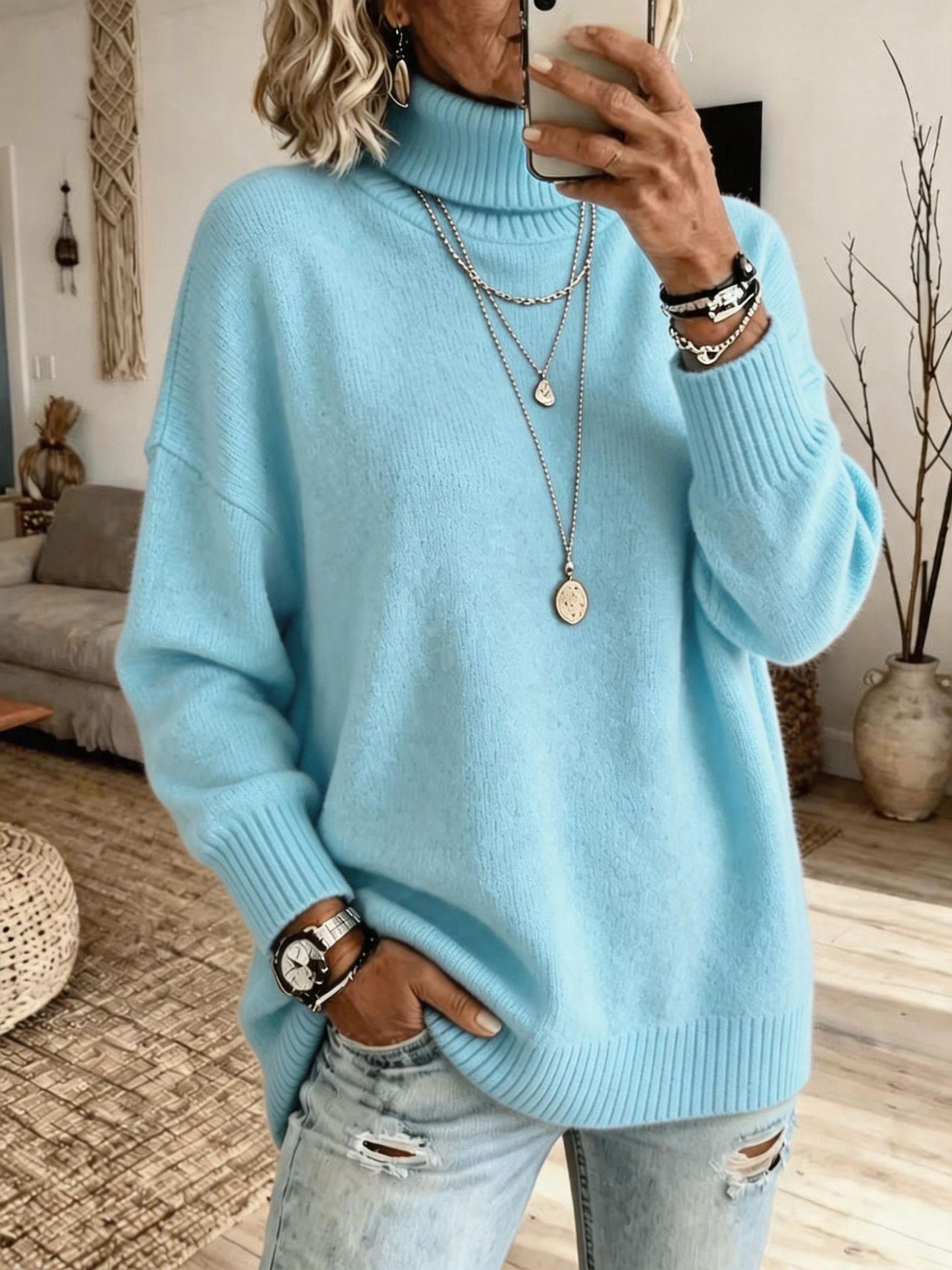 Light Blue / 2XS