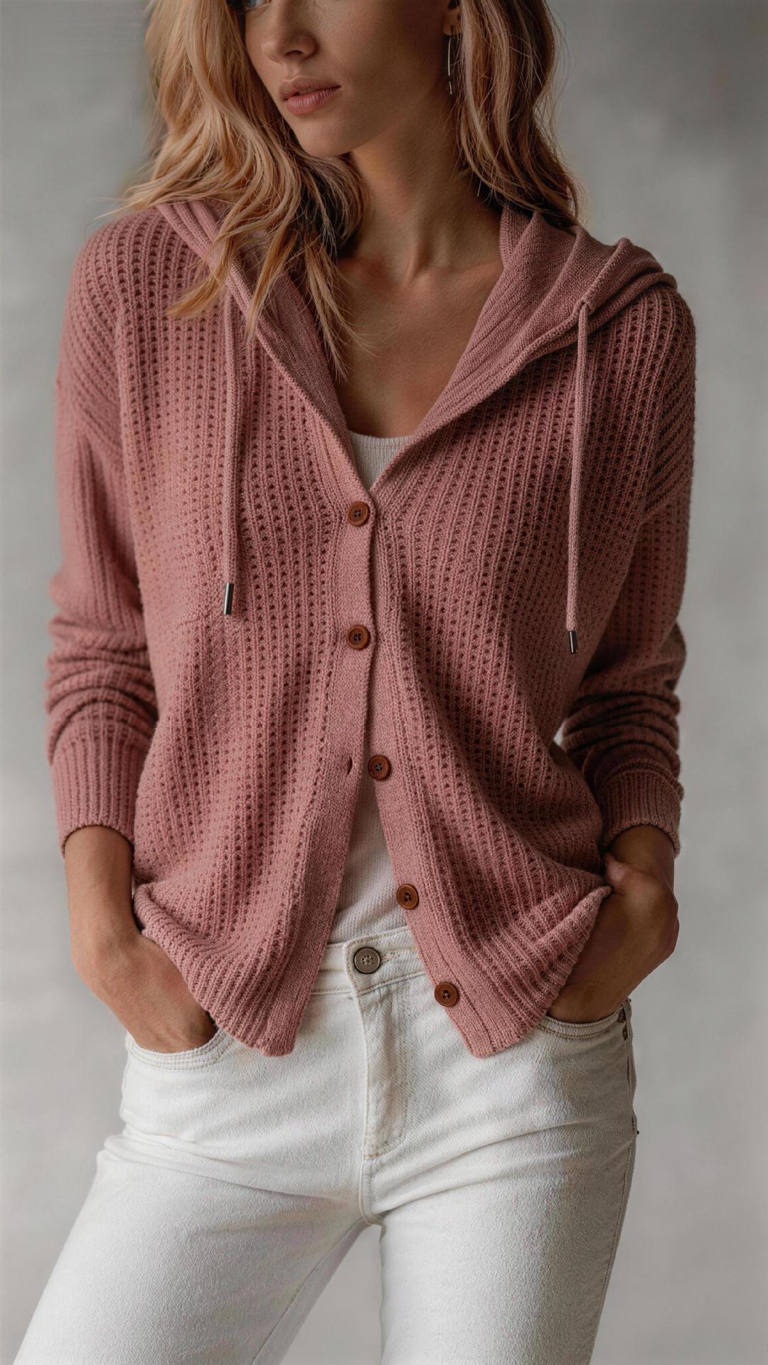 Pink / S