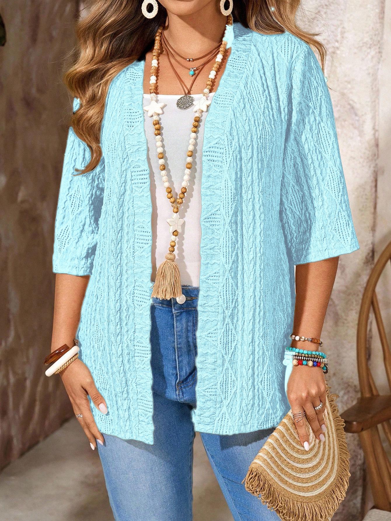 Sky Blue / 0XL