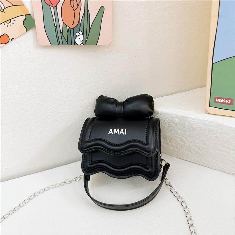 Girls Stylish Handheld Coin Purse