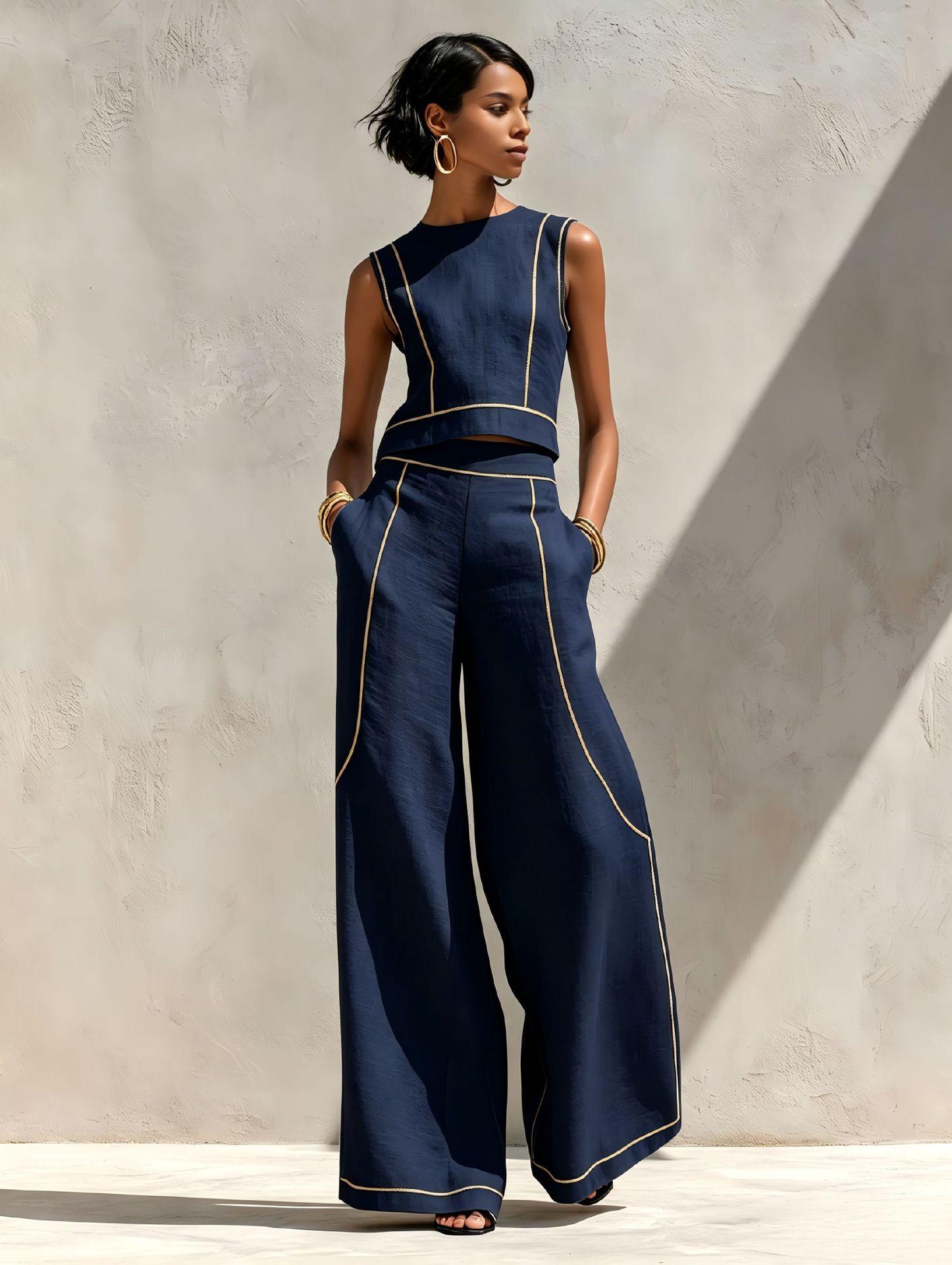Navy Blue / S