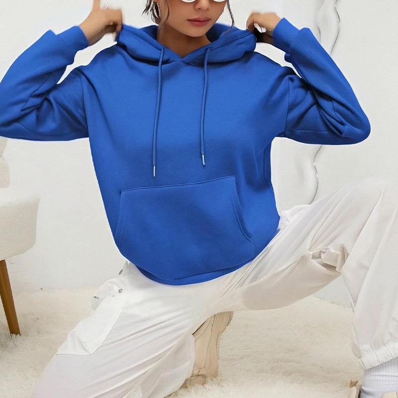 Blue / S