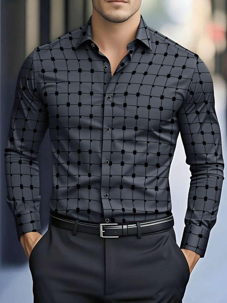 Gray / M