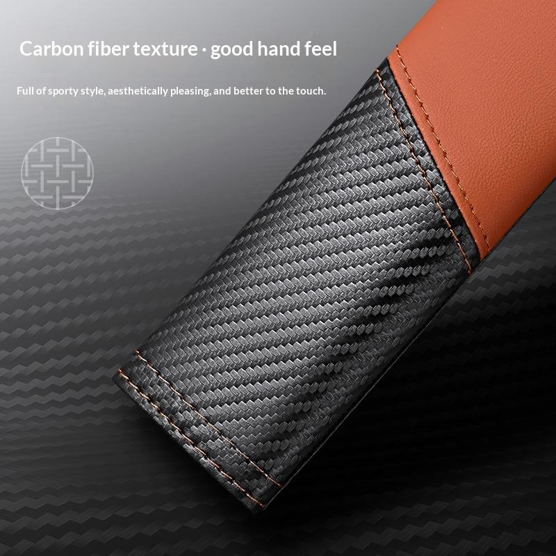 Car Shoulder Pad For Seat Belts