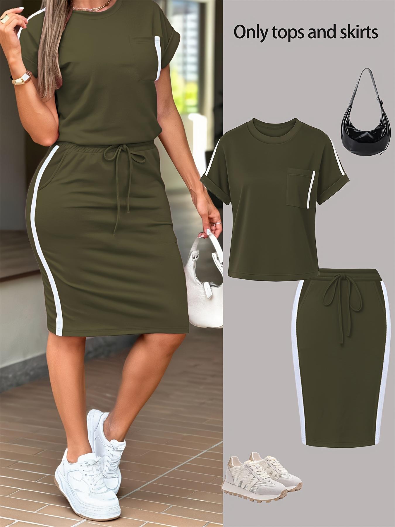 Army Green / S