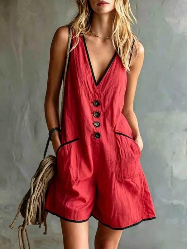 S / Red