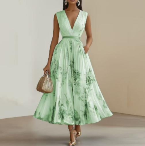 Green / L
