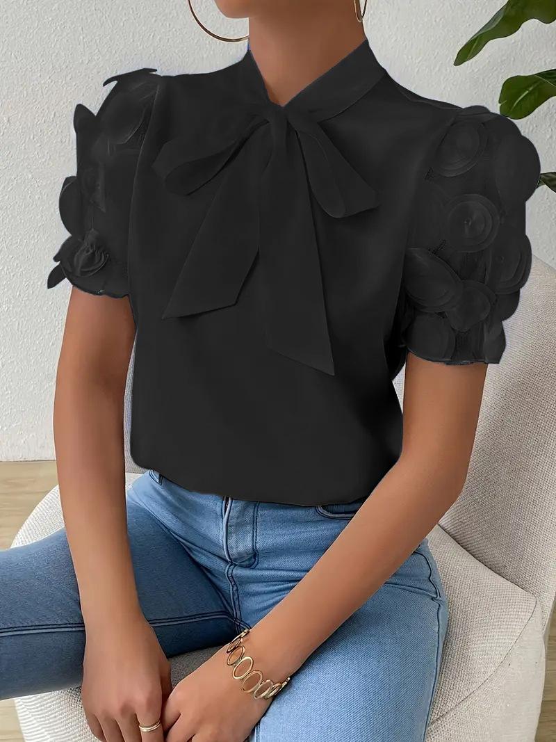 Black / S