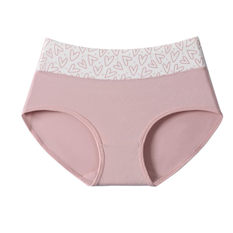 WaistbandHeart / XS