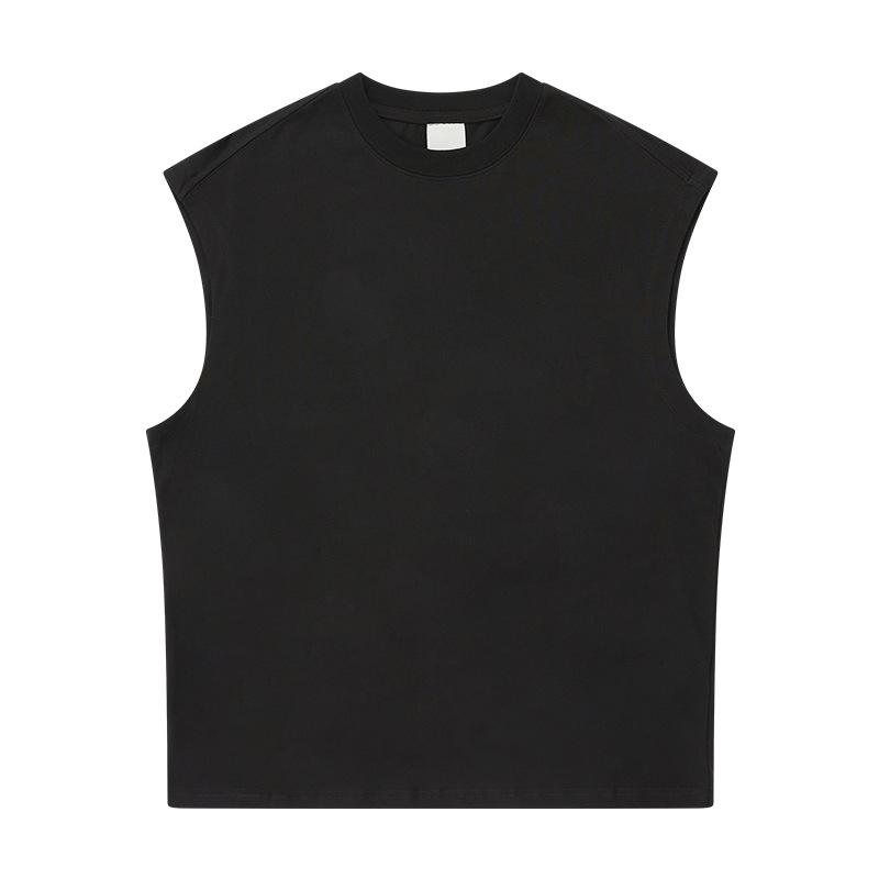 Black / S