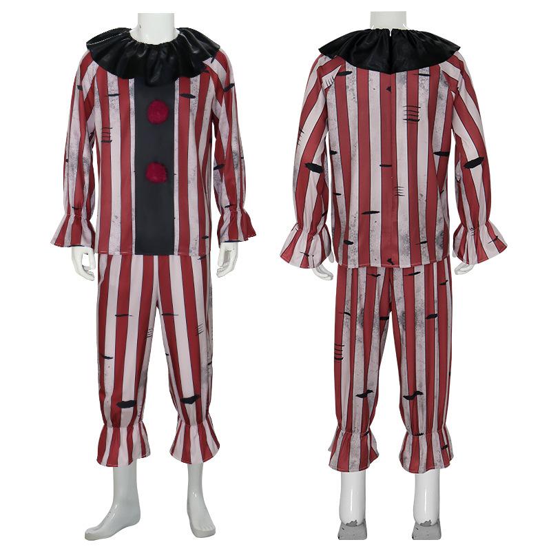 Anime Suit Role Play Stage Costume