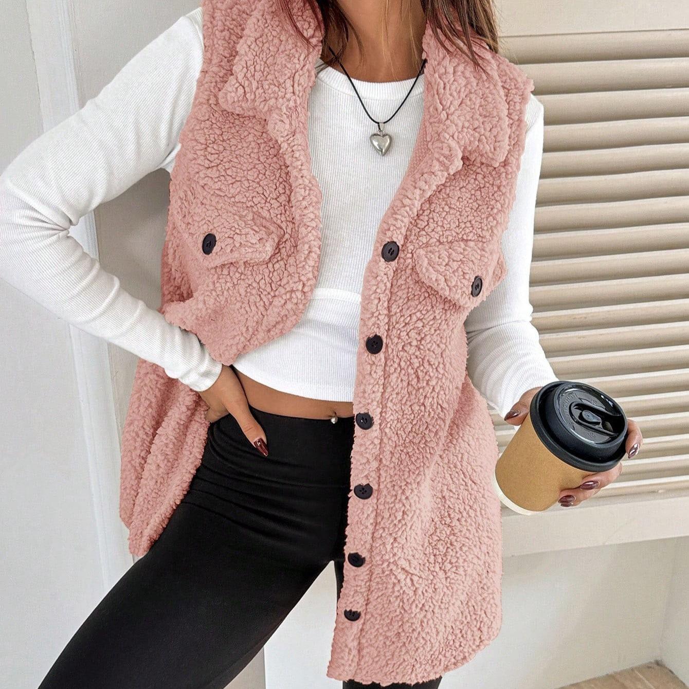 Pink / S