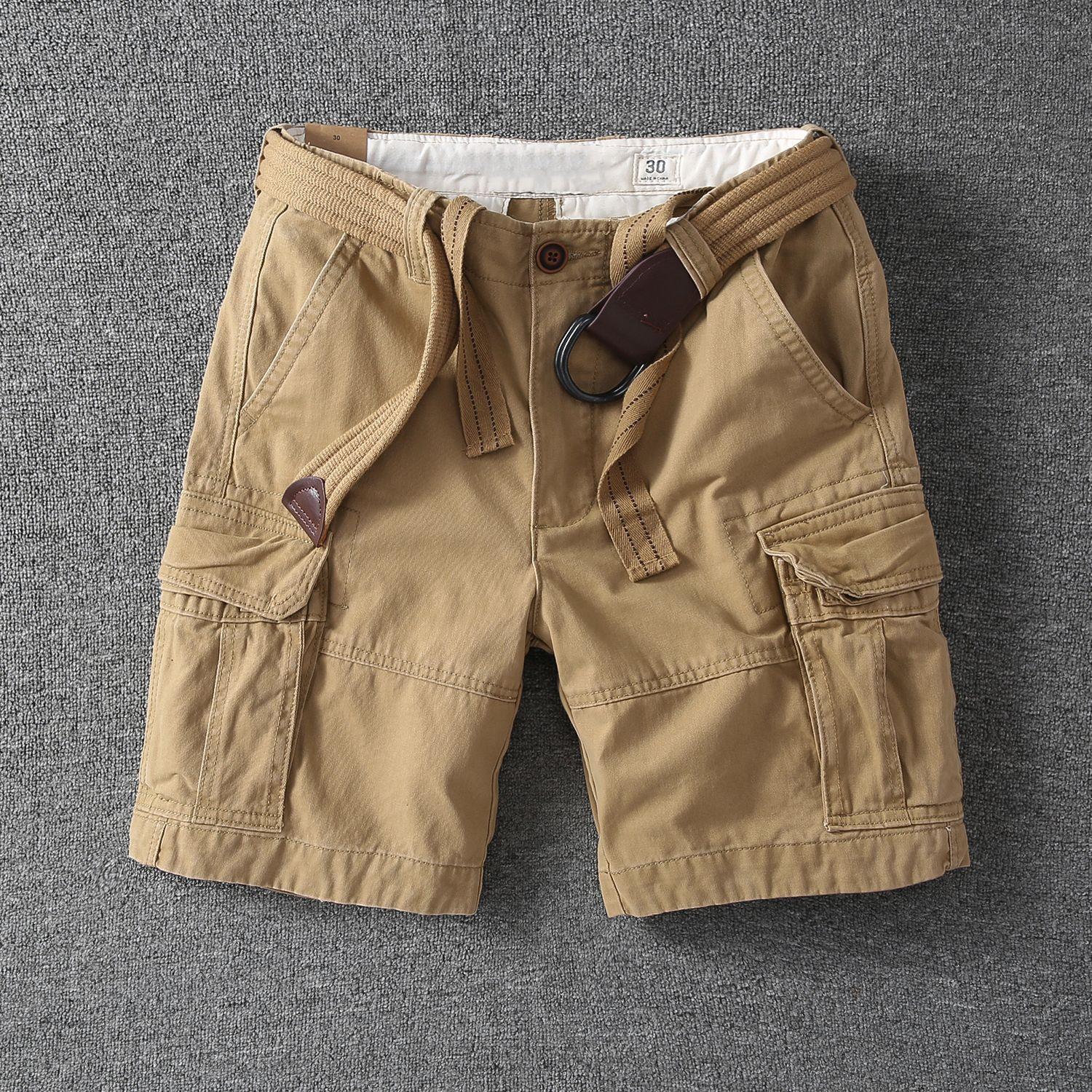 Khaki / 28