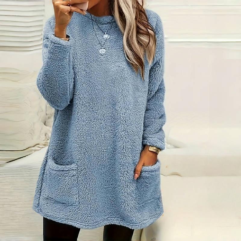 Blue / S