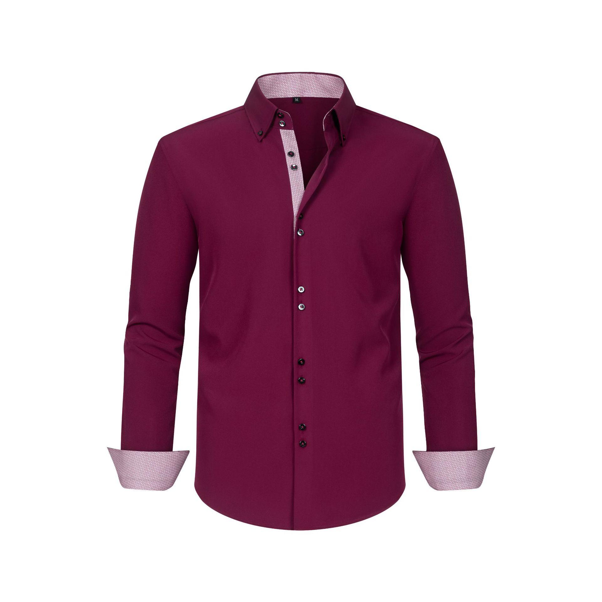 Wine Red / XS