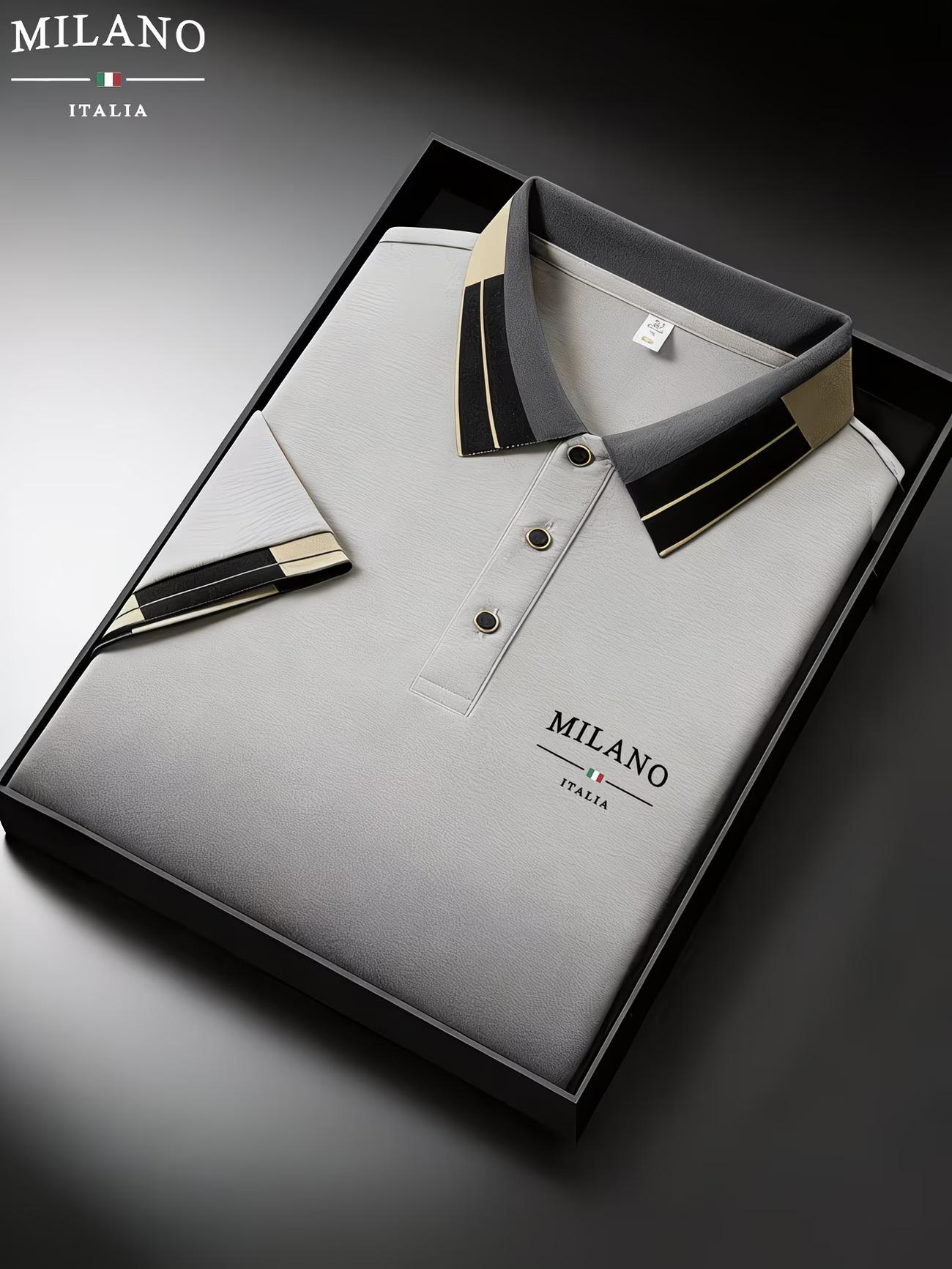 Professional Mens Wrinkle-free Shirt