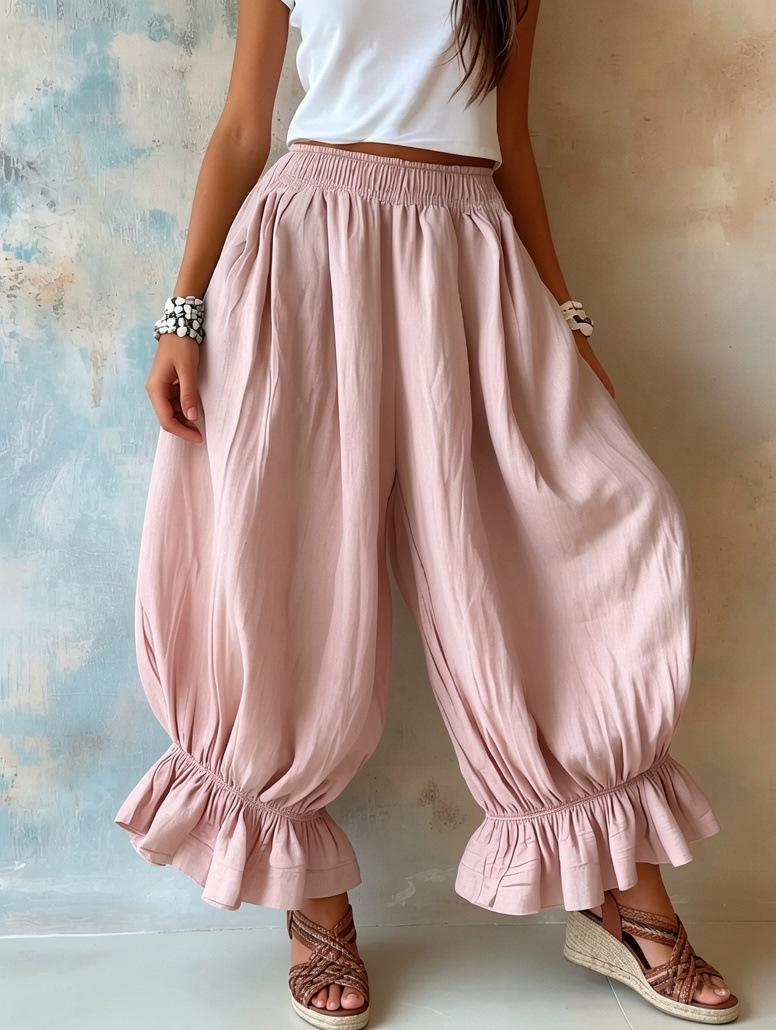 Pink / S