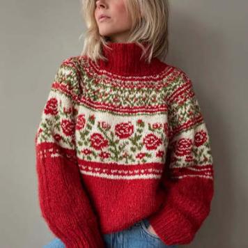 Red / 3XL