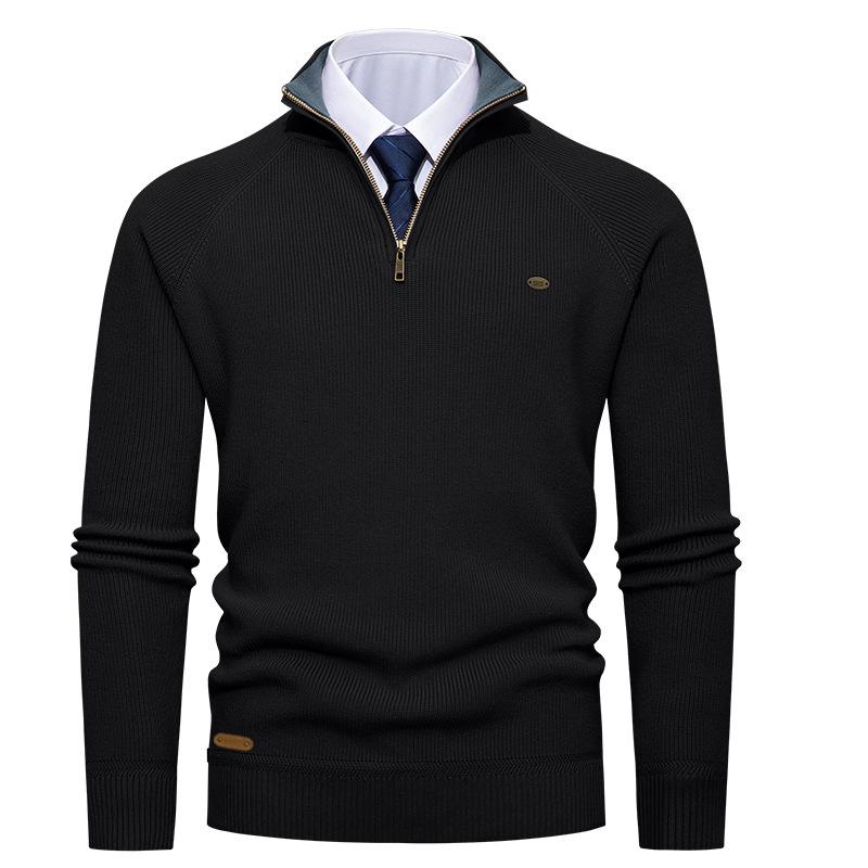 Black / M