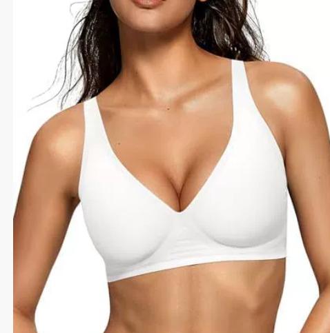 White / XL