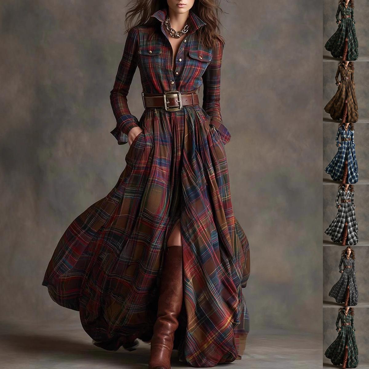 No 1 Color / 4XL / With belt