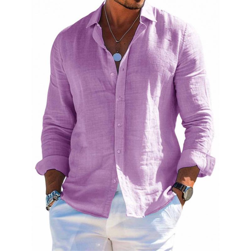 Purple / S