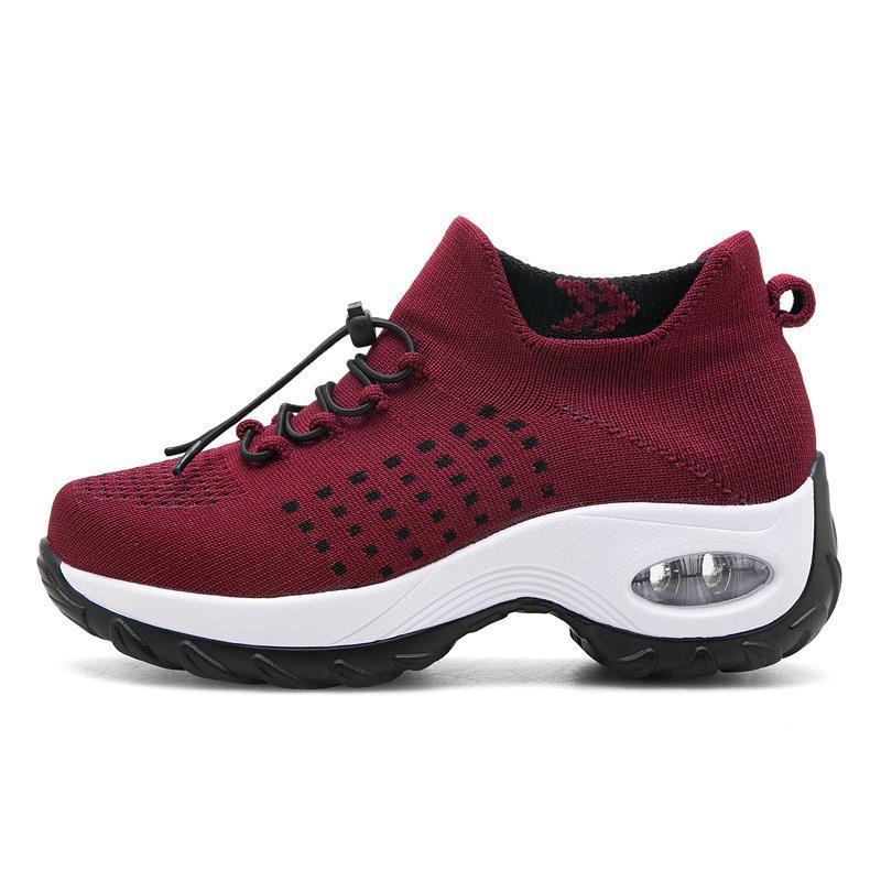 Purplish Red / 35