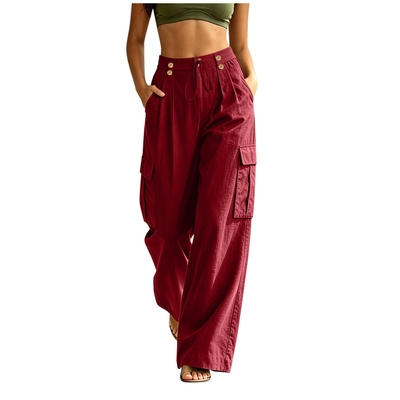 Wine Red / S