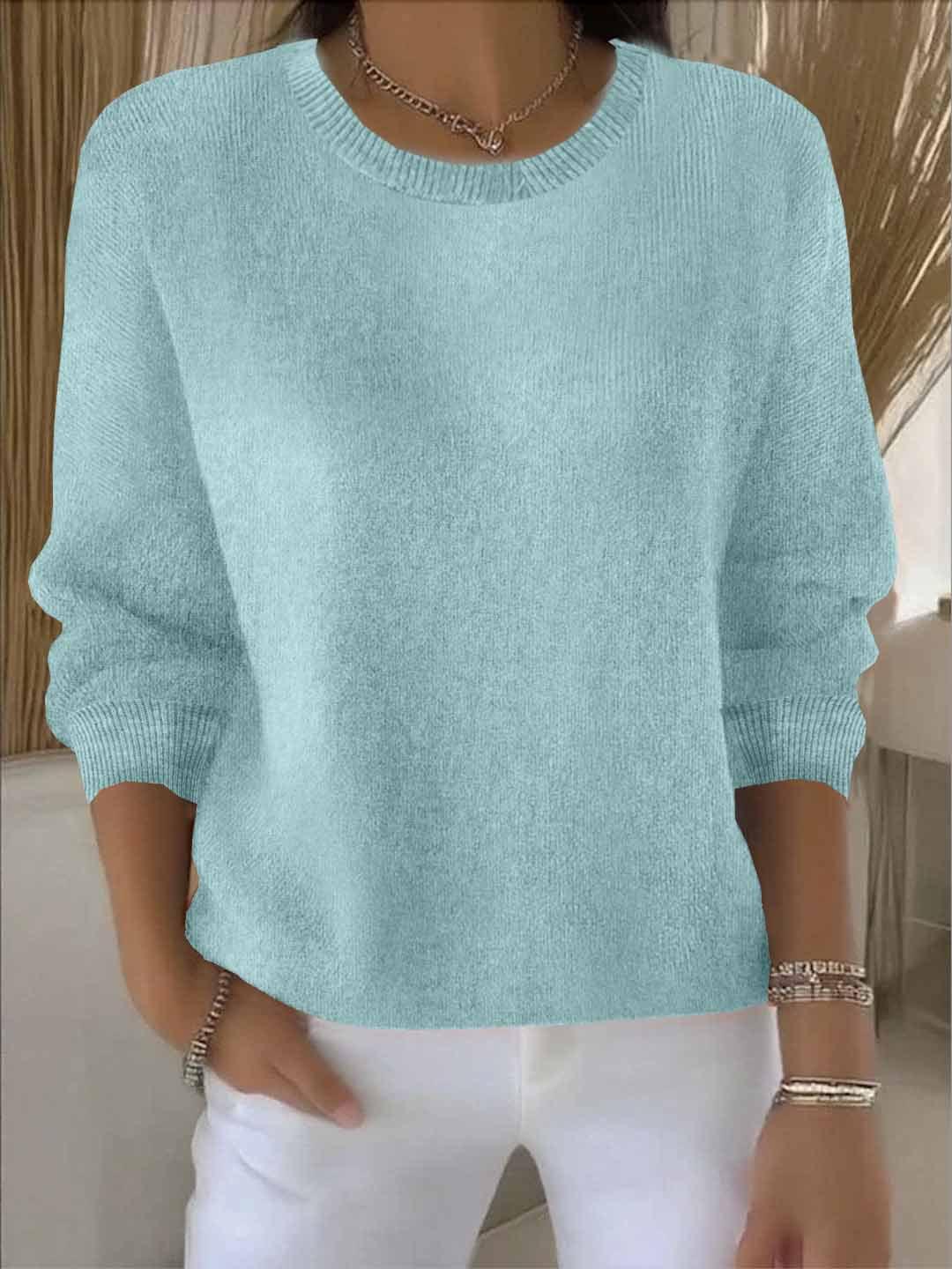 Light Green / M
