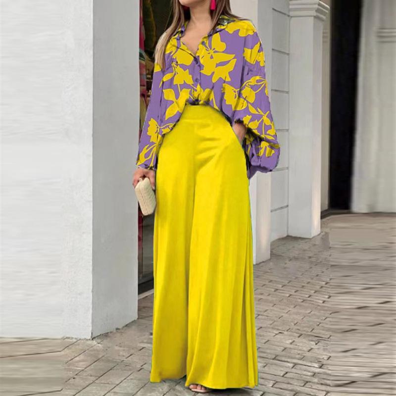 Yellow / S