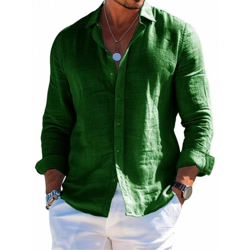 Dark Green / S