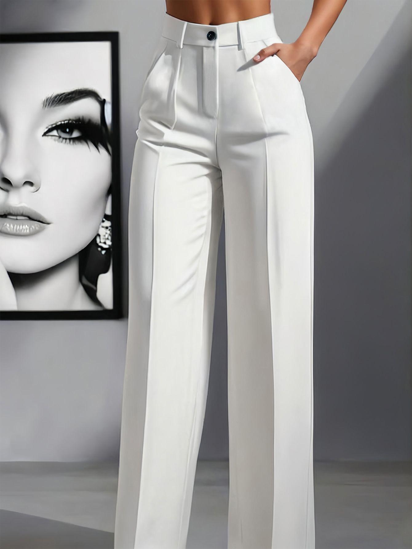 White / XS