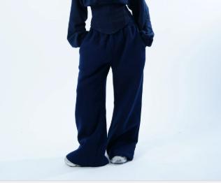 Dark Blue / L / Pants