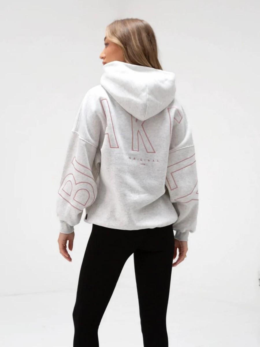 Light Gray / S