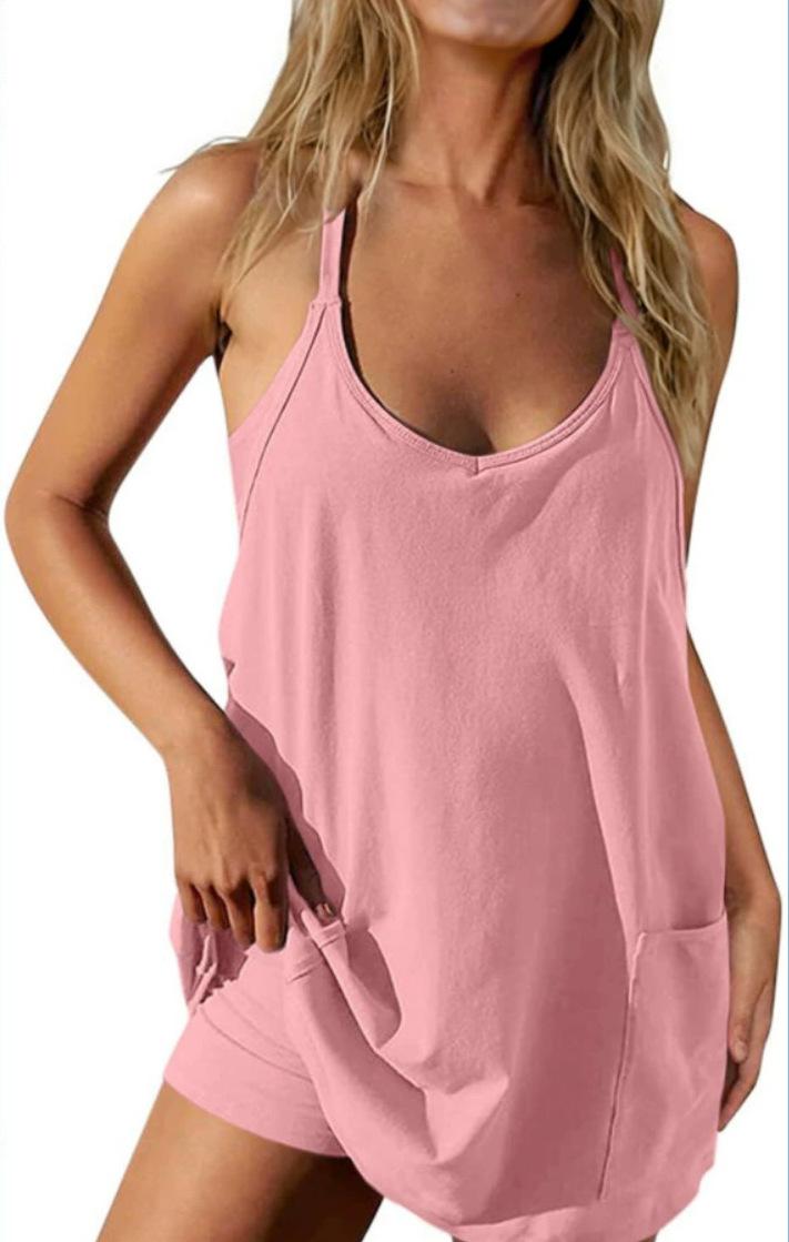 Light Pink / S