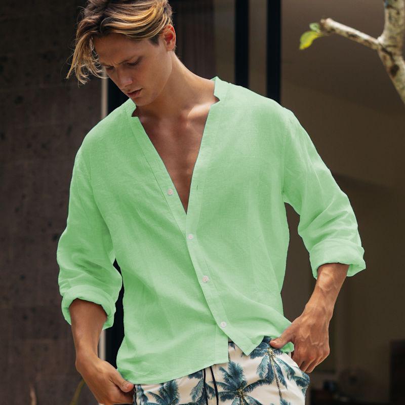 Green / S