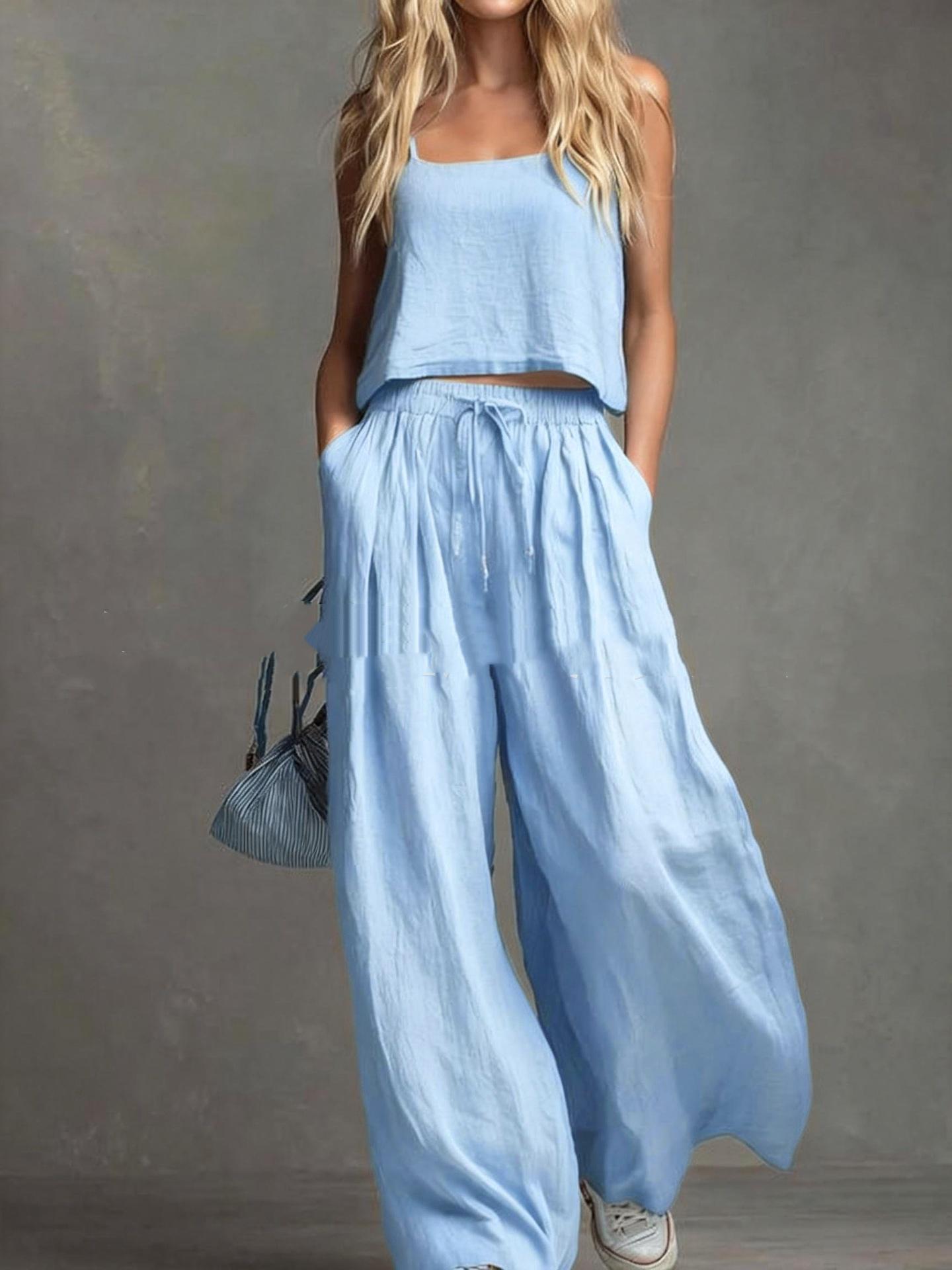 Light Blue / S