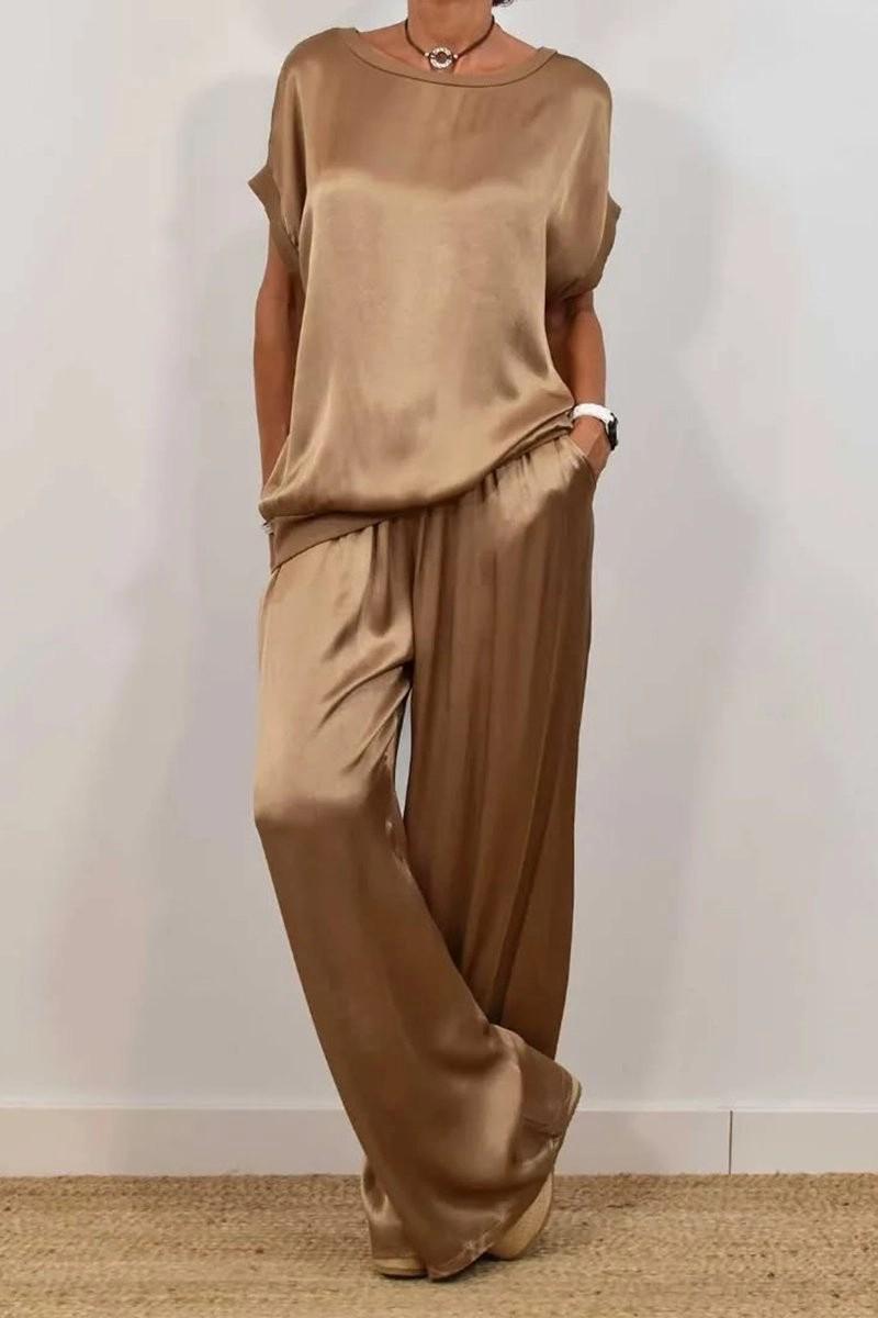 Dark Brown / XS