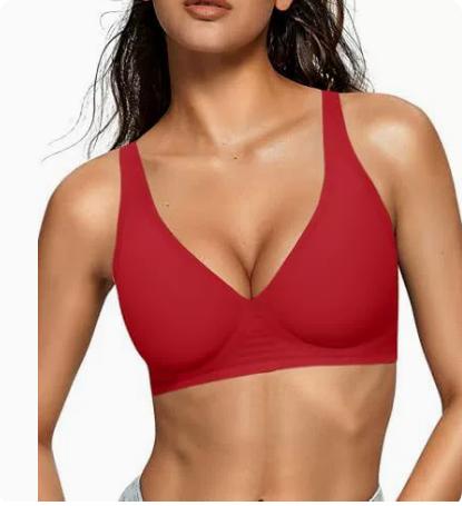 Red / 3XL