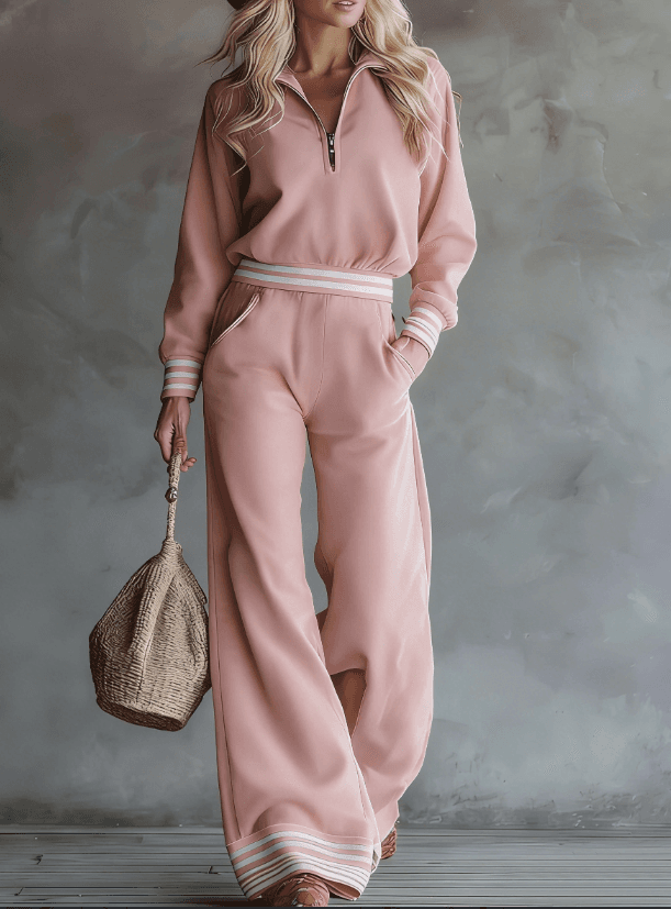 Pink / S