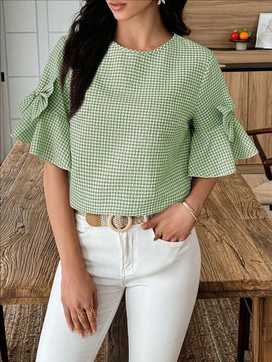 Light Green / S