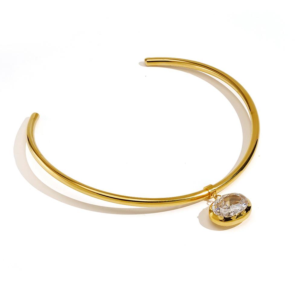April / 5mm / Gold