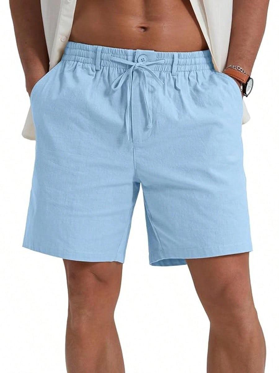 Light Blue / S