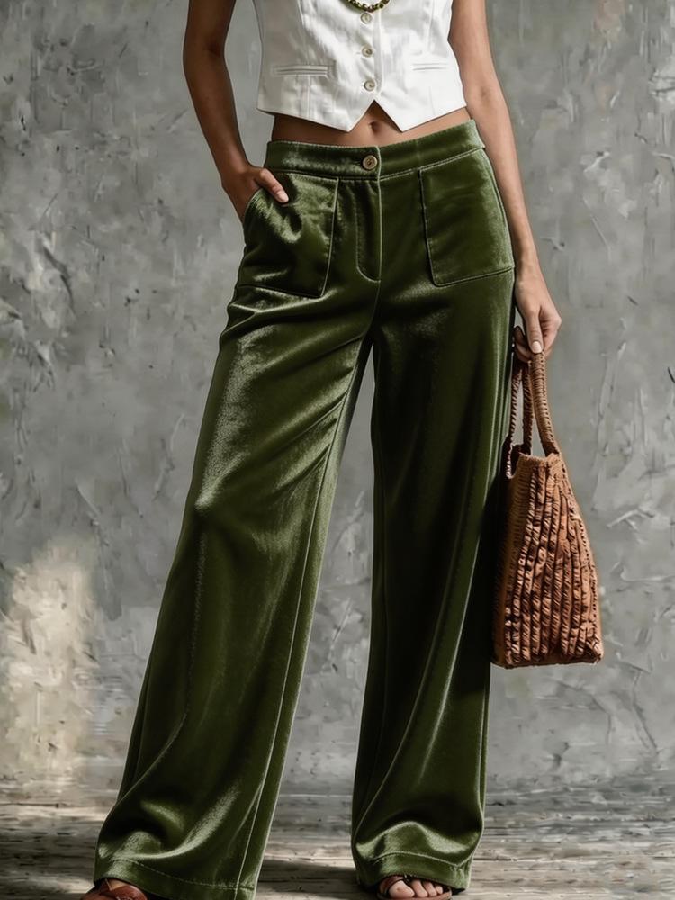Army Green / S
