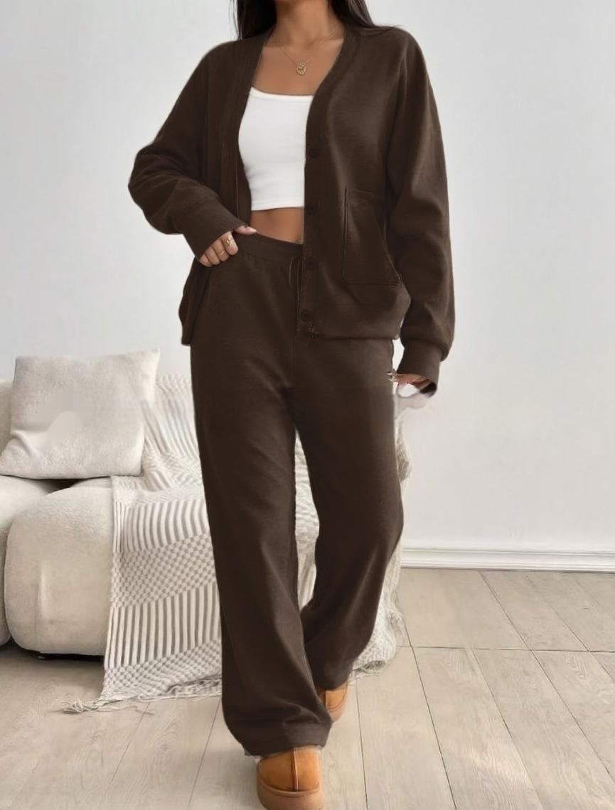 Brown / S