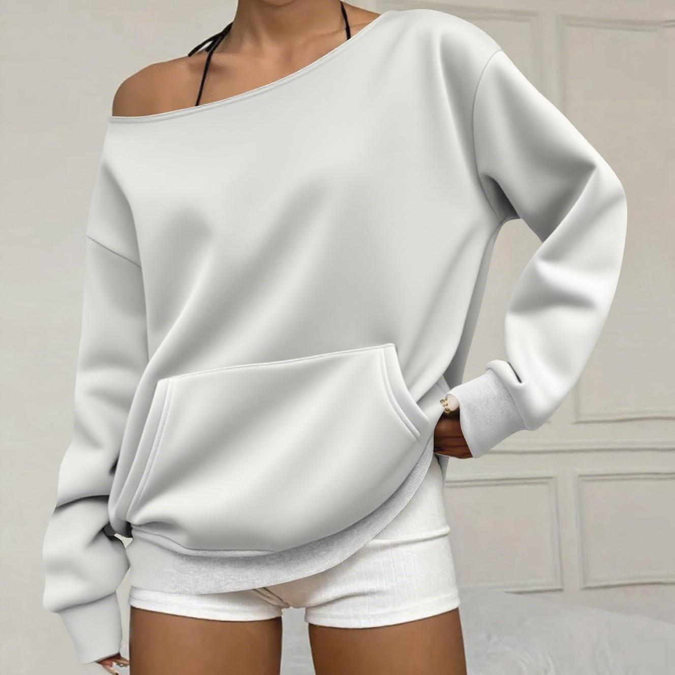 White / S