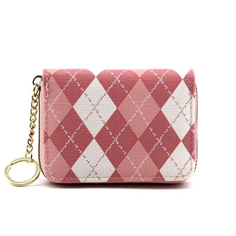 Rouge Pink