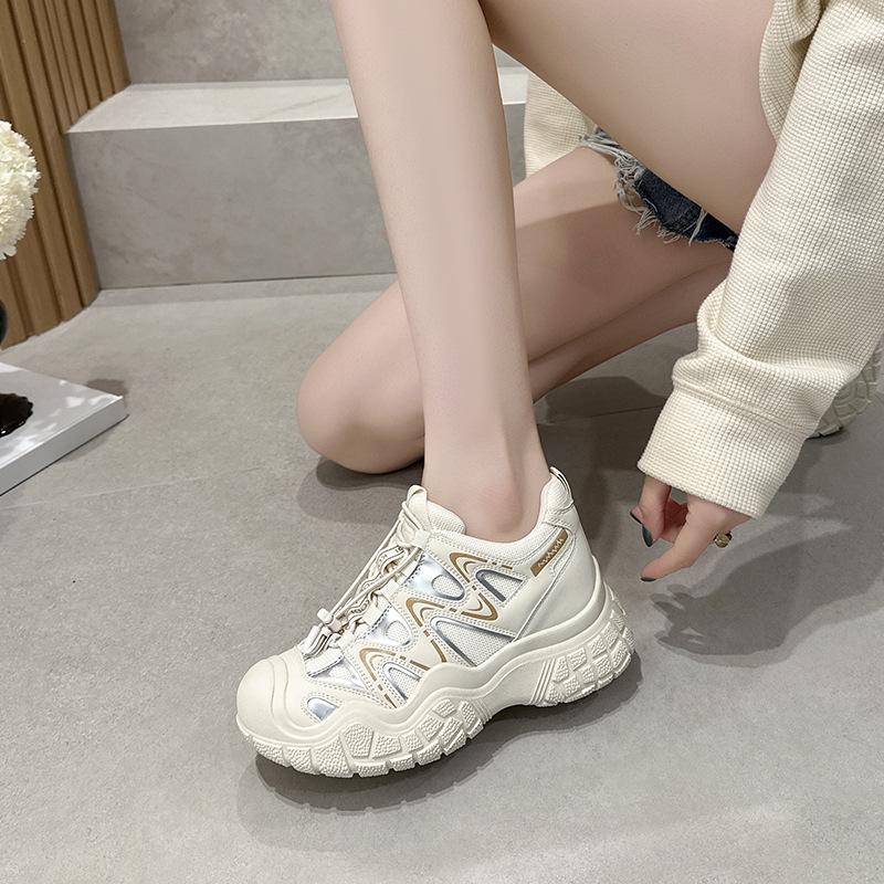 Spring New Style Sneakers Casual Shoes
