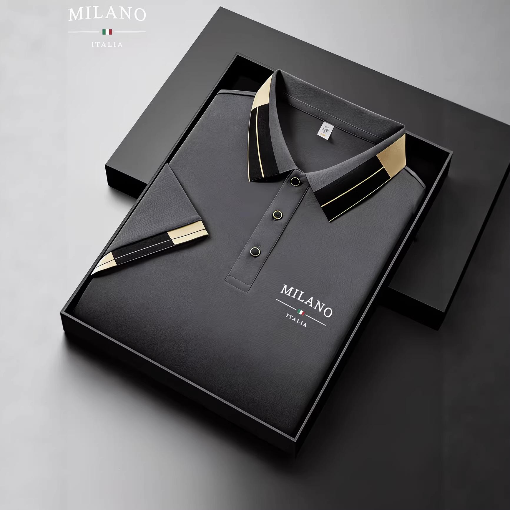 Professional Mens Wrinkle-free Shirt
