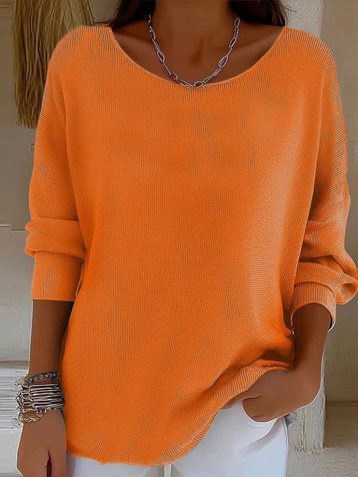 Orange Red / S